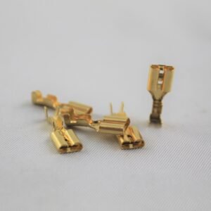 Premium speaker connector guide: Kácsa Audió expertise
