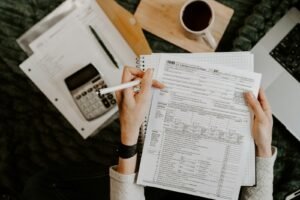 Inside the Auto Claims Process: From First Report to Final Check