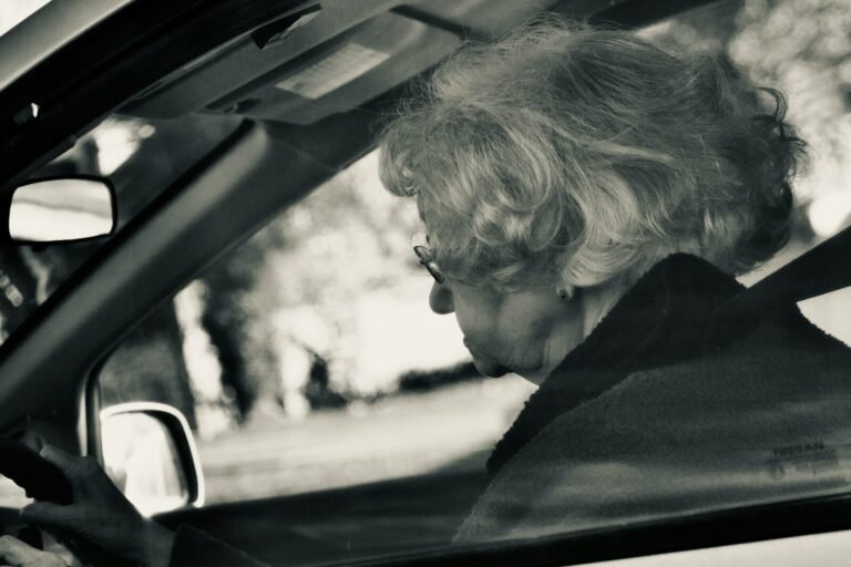 Senior Drivers and the Quiet Revolution in Age-Based Pricing