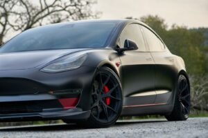 Why EV Insurance Costs More – and What’s Finally Bringing Prices Down