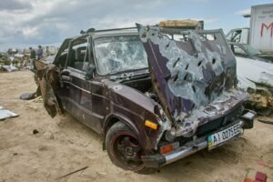Total Loss Settlements: How Insurers Decide What Your Car Is Worth