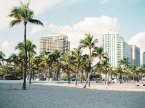 Why Florida Drivers Pay More: Regulation, Litigation, and Climate